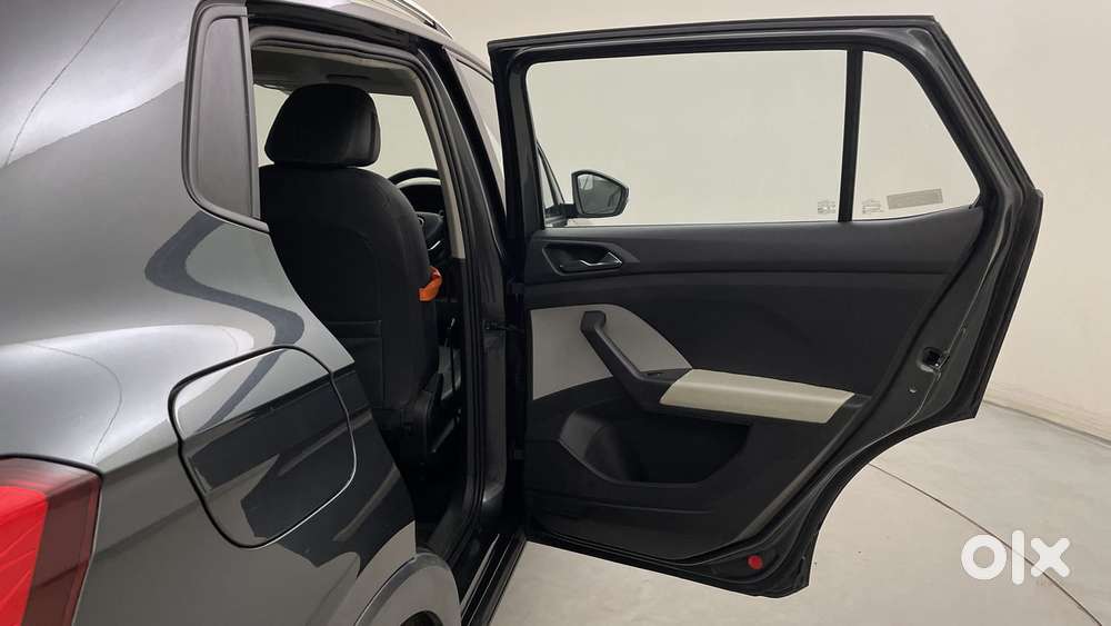 Skoda Kushaq Ambition 1.0l Tsi Mt, 2023, Petrol