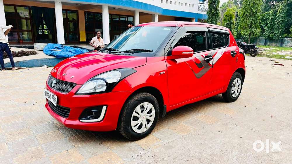 Maruti Suzuki Swift Vdi (o), 2015, Diesel
