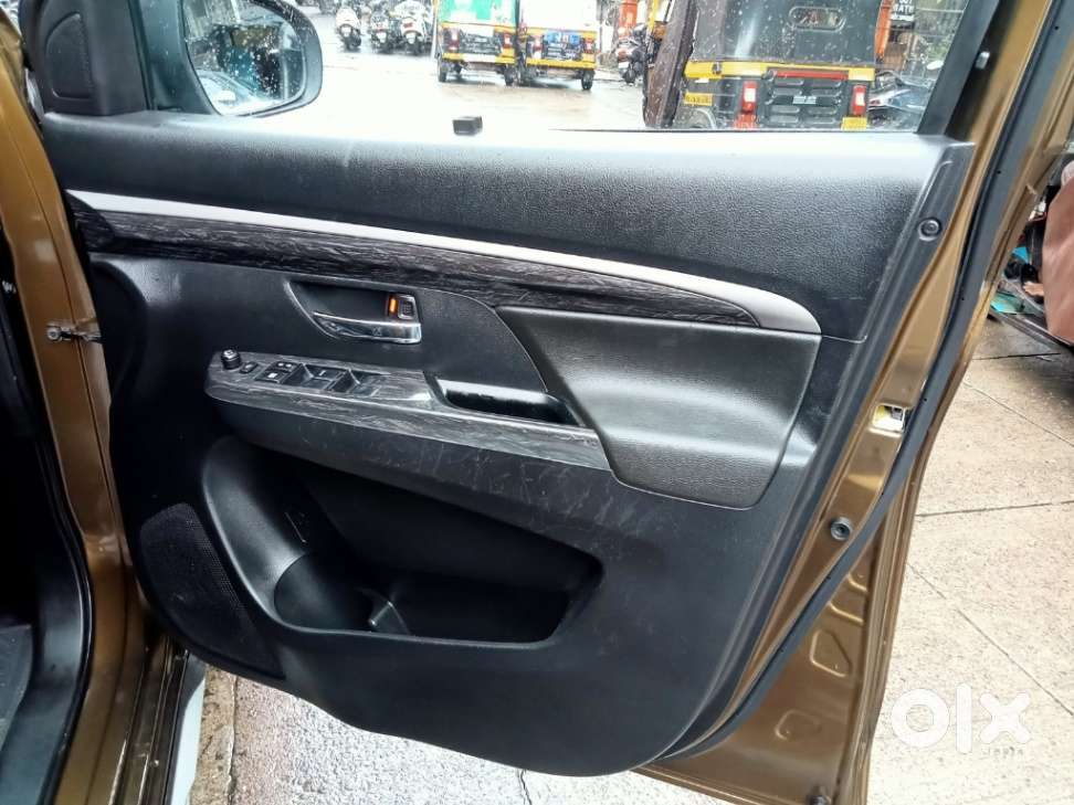 Maruti Suzuki Xl6 1.5 Zeta At, 2021, Petrol