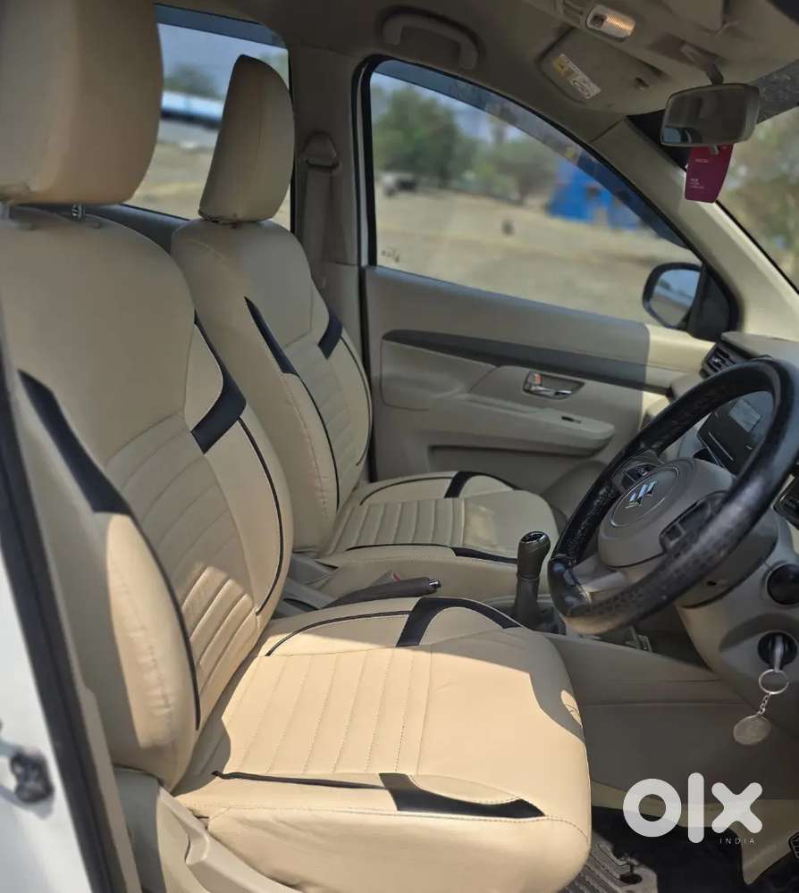 Maruti Suzuki Ertiga