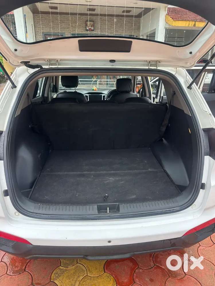 Car Is Fully Good Condition