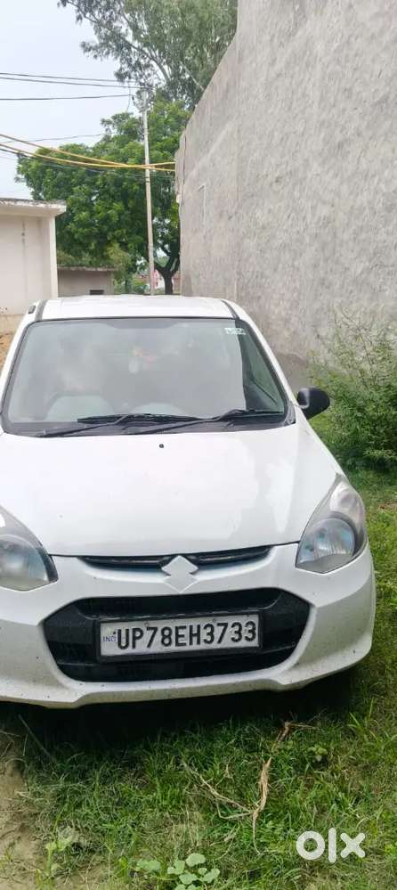 Maruti Suzuki 800 Ac 2016