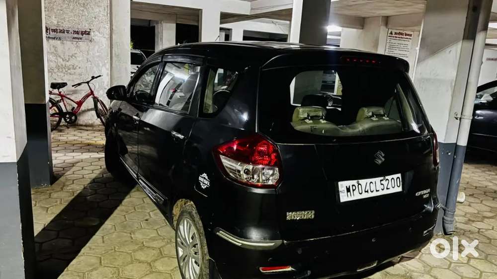 Maruti Suzuki Ertiga 2013 Diesel 146000 Km Driven