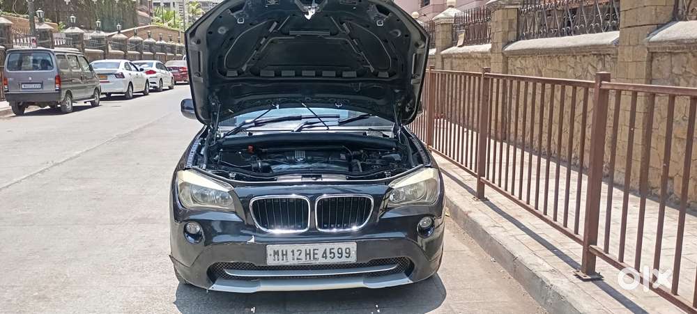 Bmw X1 Sdrive 20d X Line, 2011, Diesel