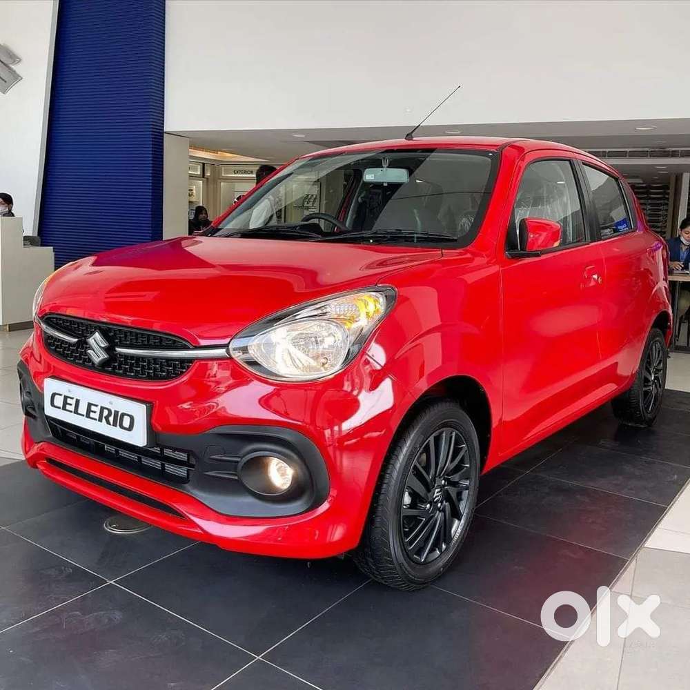 Maruti Suzuki Celerio X 2026 Petrol 0 Km Driven