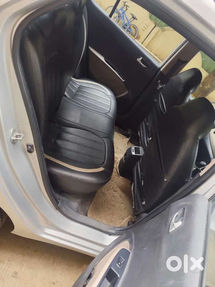 Hyundai Grand I10 2014 Petrol