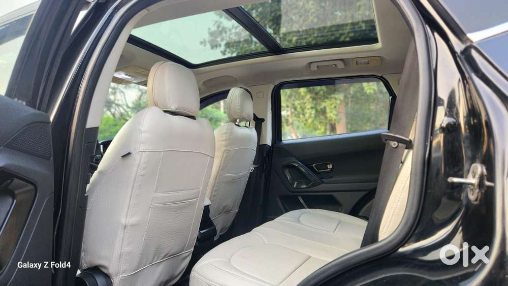 Tata Harrier 2.0 Kryotec Xta Plus, 2022, Diesel