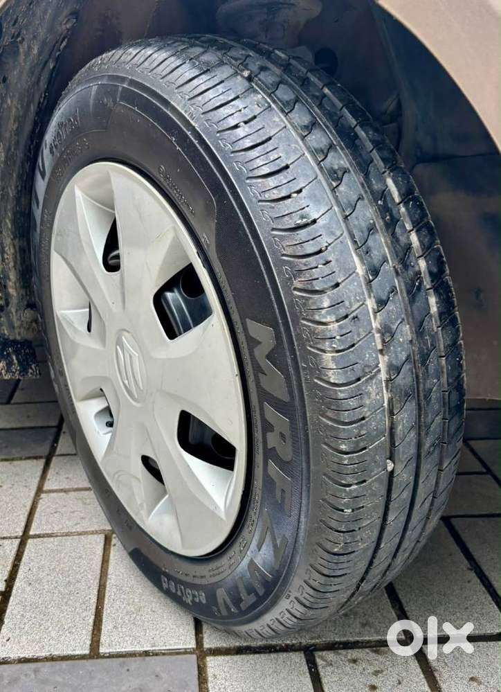 Maruti Suzuki Wagon R 1.2 Vxi, 2021, Petrol
