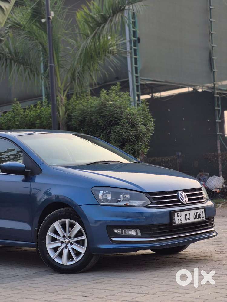 Volkswagen Vento 1.6 Highline, 2019, Diesel