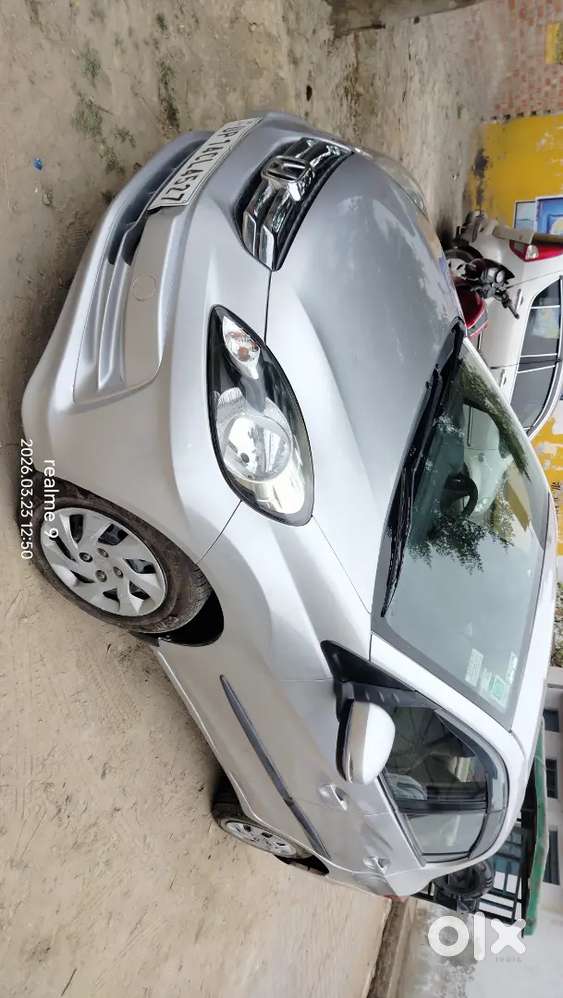 Excellent Condition From Inside & Outside Like New