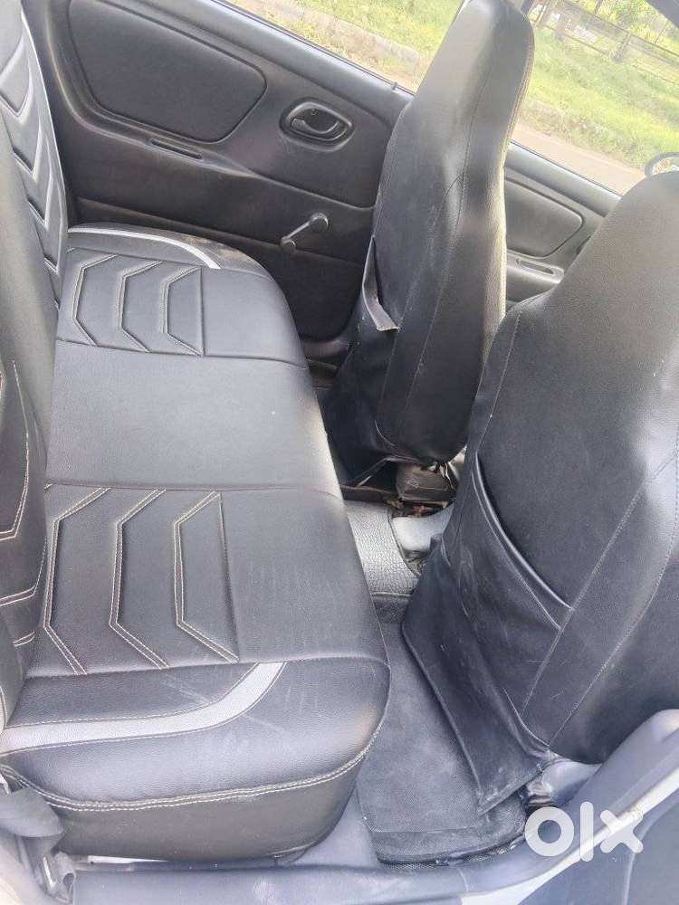 Maruti Suzuki Alto Lx Bsiii, 2010, Petrol