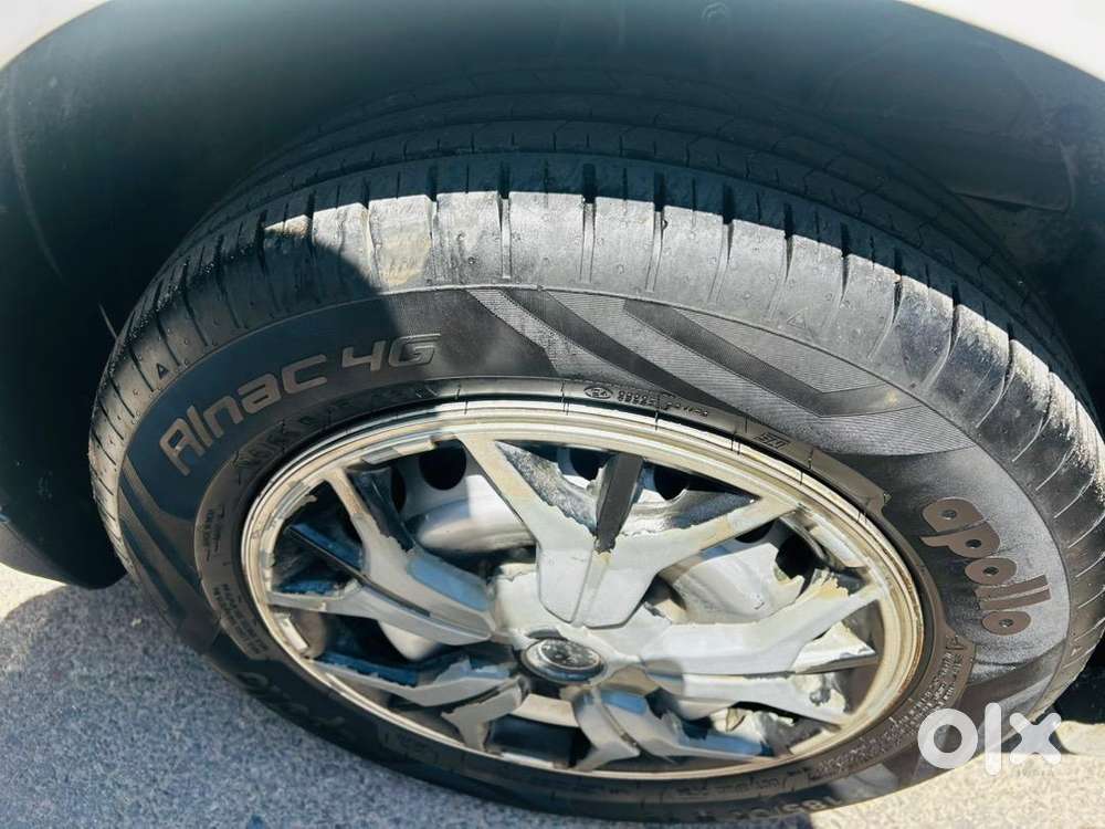 Maruti Suzuki Baleno 2024 Petrol Well Maintained