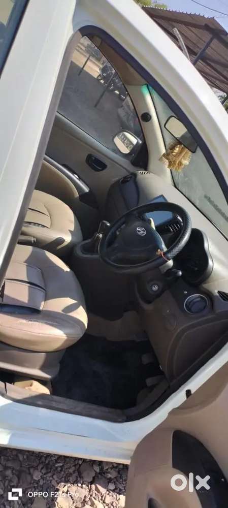 Hyundai I10 Petrol 2013
