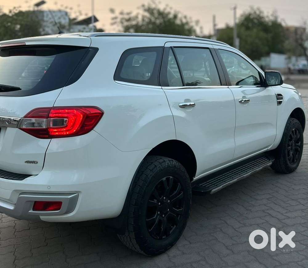 Ford Endeavour 3.2 (4x4) 2019 For Sell