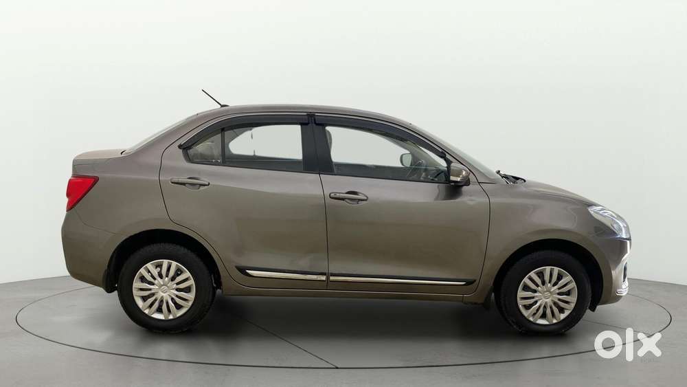 Maruti Suzuki Swift Dzire 1.2 Vxi Bsiv, 2019, Petrol