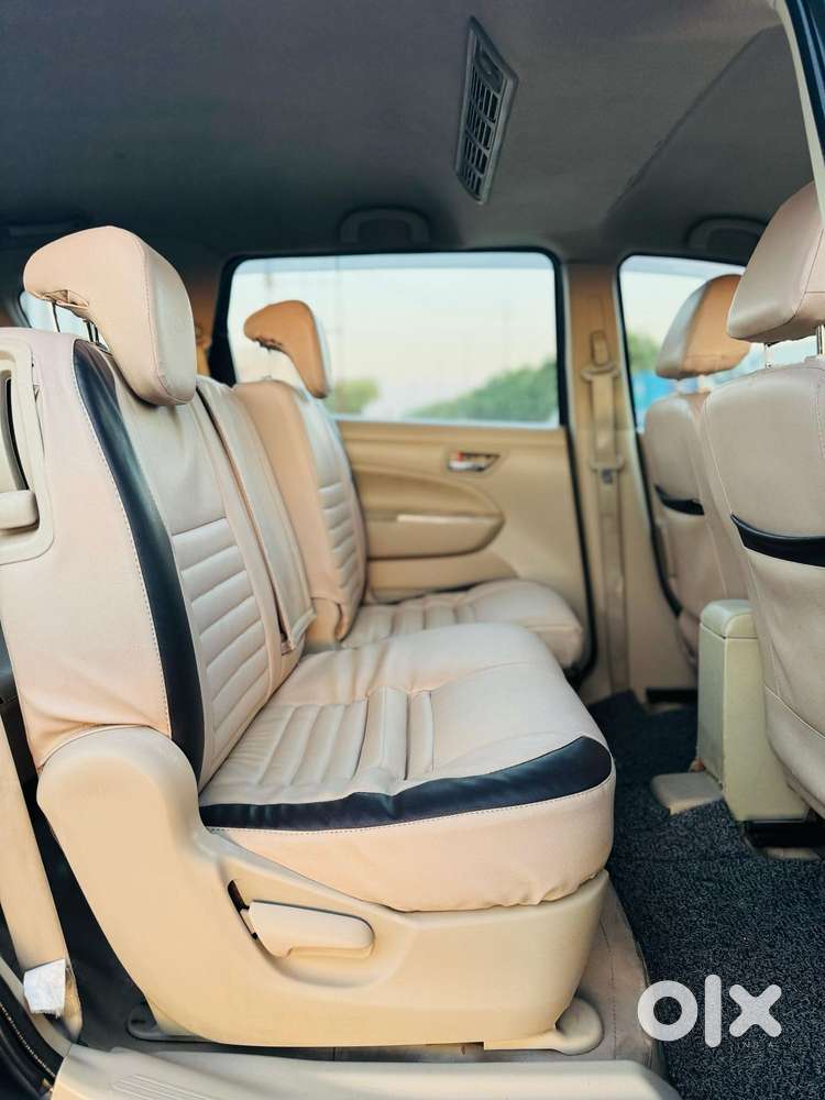 Maruti Suzuki Ertiga Shvs Vdi, 2016, Diesel