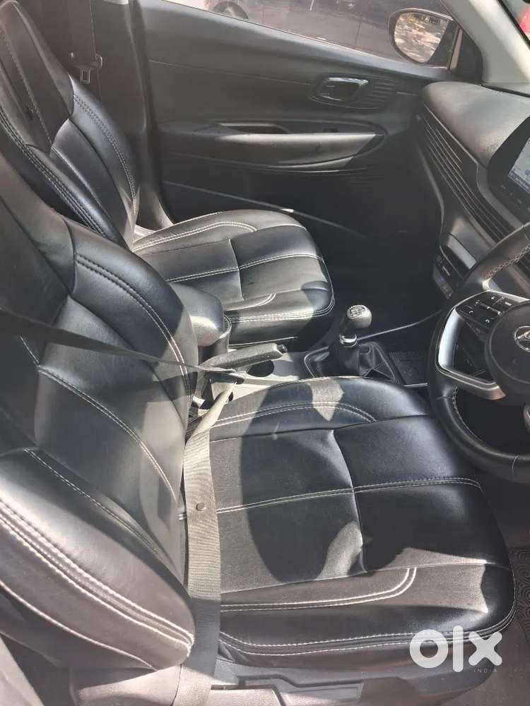 Hyundai New I20 2021 Petrol 65806 Km Driven