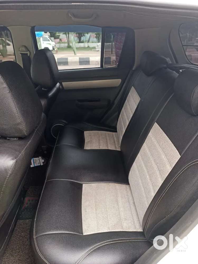 Maruti Suzuki Swift Vdi 2010