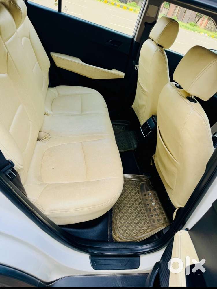 Hyundai Creta 2018 Diesel