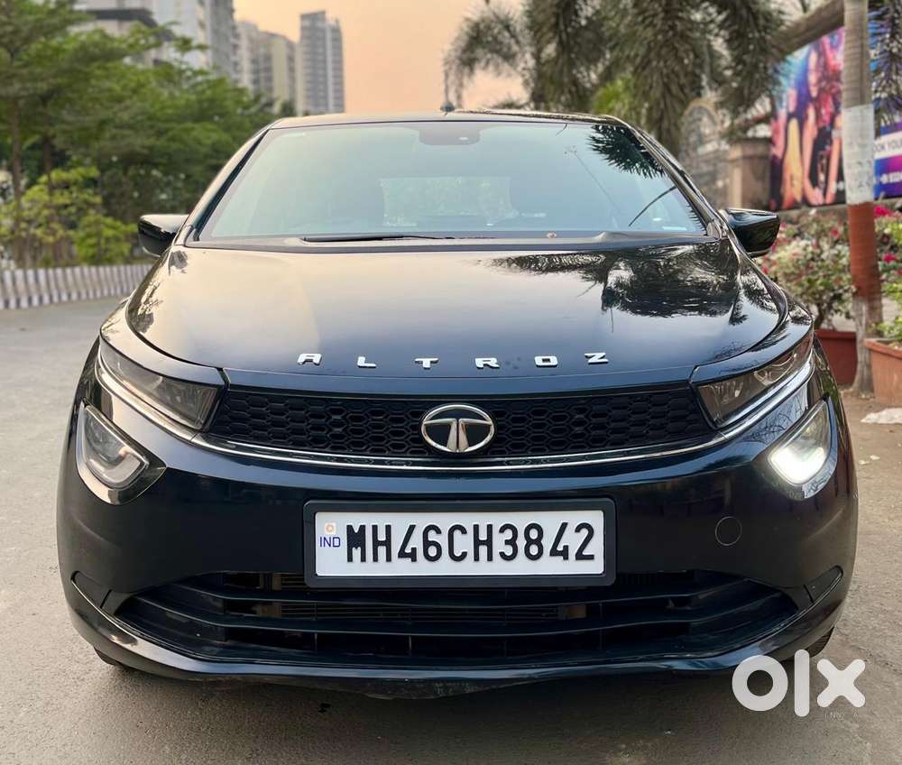 Tata Altroz, 2023, Diesel