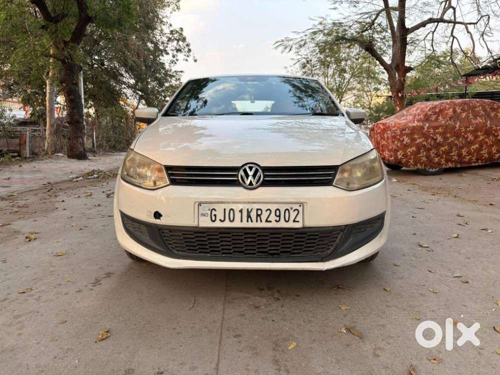 Volkswagen Polo 2009-2013 Diesel Trendline 1.2l, 2012, Diesel