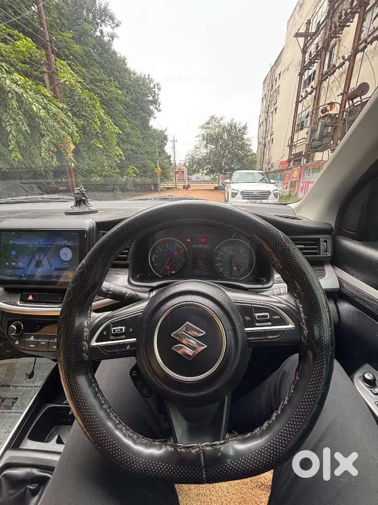 Maruti Suzuki Xl6 2020