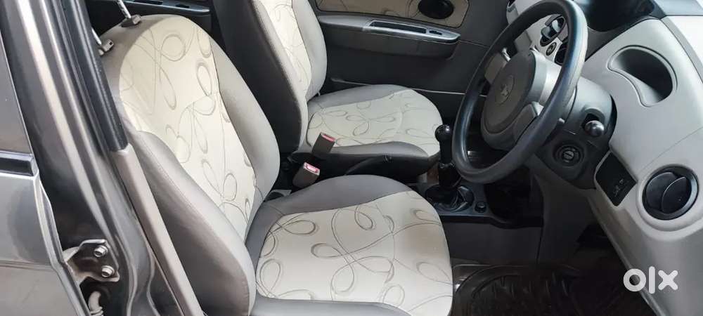 Chevrolet Spark 2013 Excellent Condition