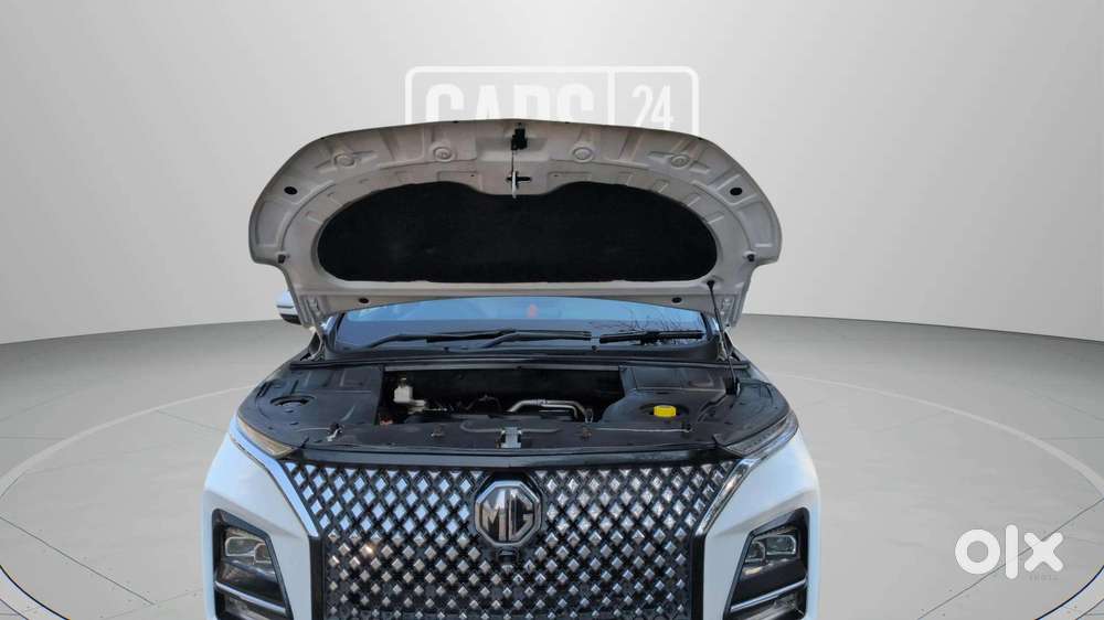 Mg Hector Sharp Pro 1.5 Turbo Cvt, 2024, Petrol