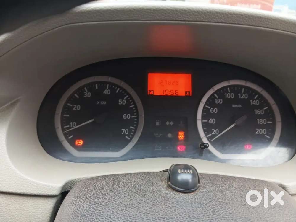 Mahindra Verito 2015 Year