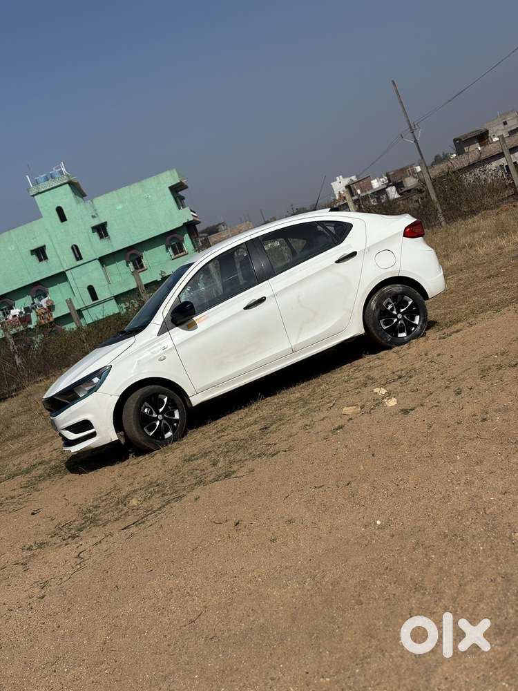 Tata Tigor Ev Xm, 2023, Electric