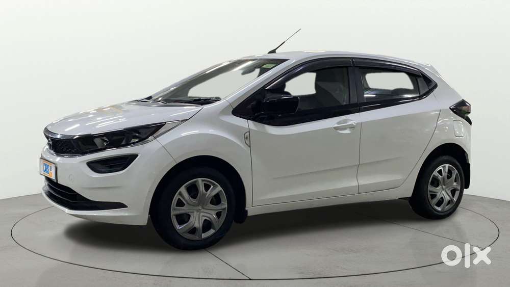 Tata Altroz 1.5 Xm Plus Diesel, 2022, Diesel