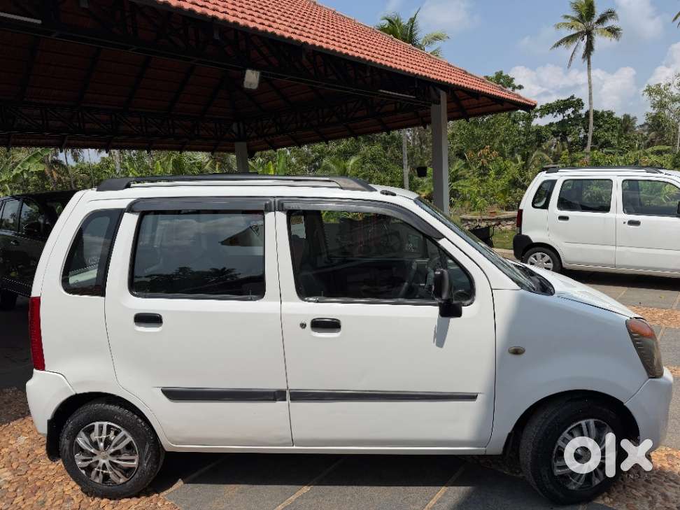 Maruti Suzuki Wagon R 2006-2010 Lx Minor, 2006, Petrol