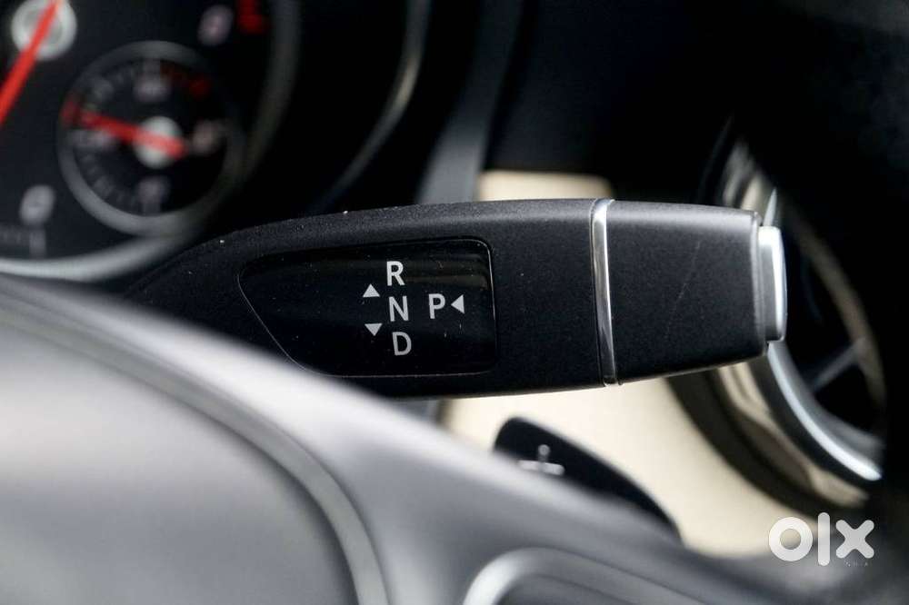 Mercedes-benz Gla 200, 2018, Petrol