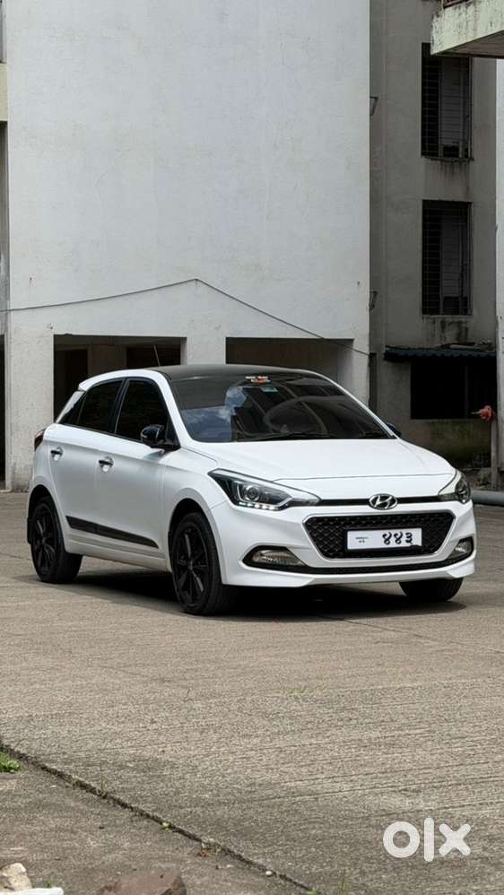 Hyundai Manual 2017