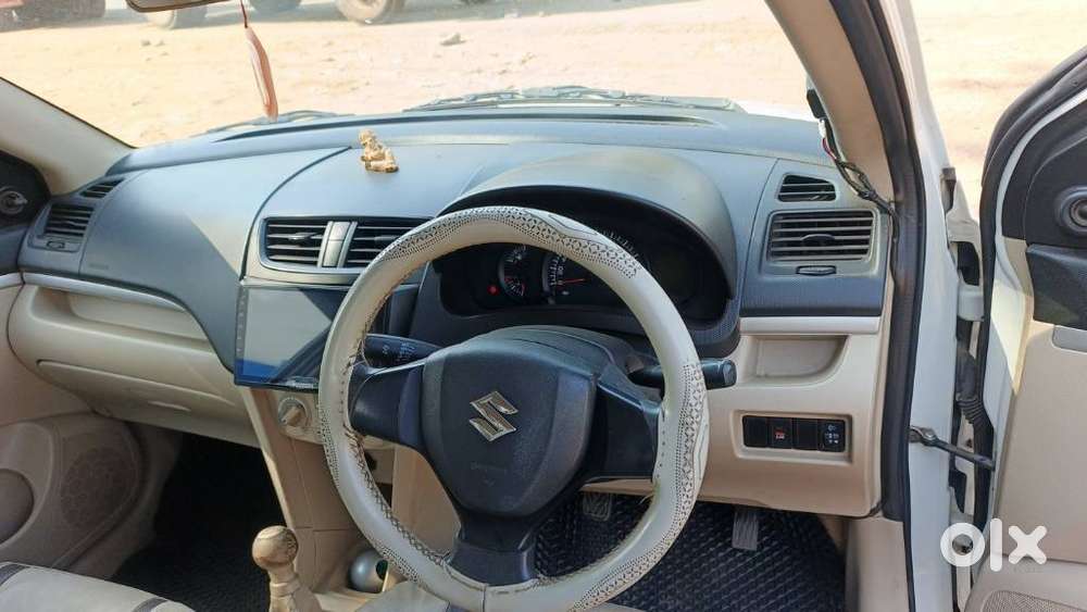 Maruti Suzuki Dzire 1.2 Lxi, 2022, Petrol