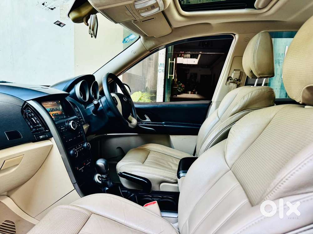 Mahindra Xuv500 W10 2wd, 2016, Diesel