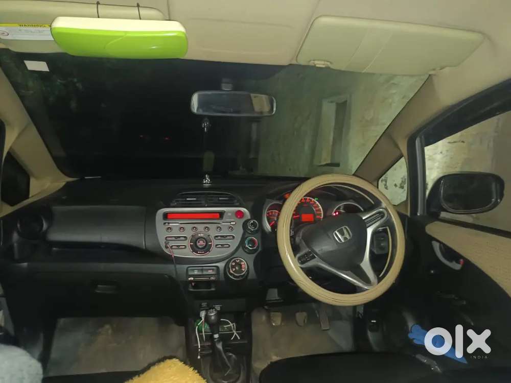 Honda Jazz Well Maintained Showroom Condition Up To Date Documents