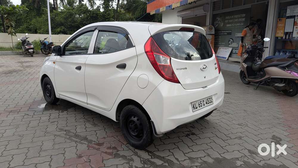 Hyundai Eon Era +, 2013, Petrol