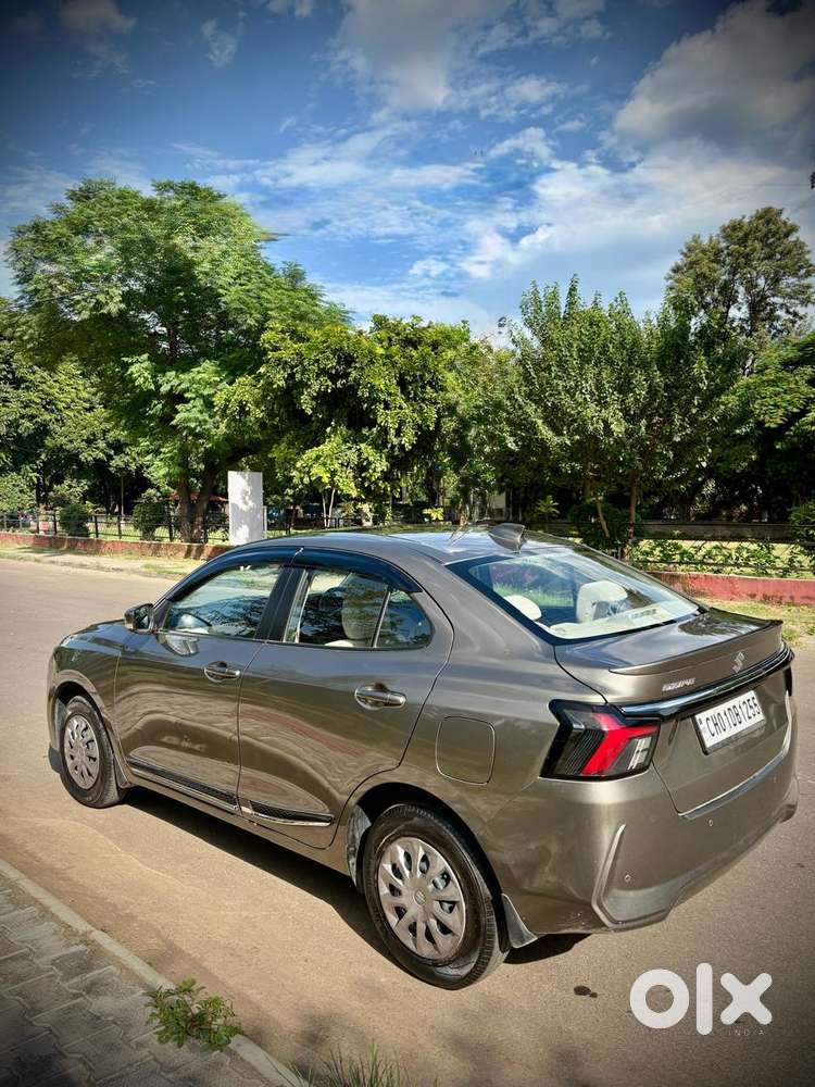 Maruti Suzuki Swift Dzire 1.3 Vxi, 2025, Petrol