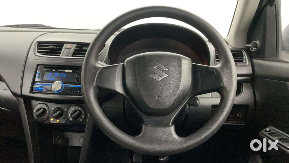 Maruti Suzuki Swift 2005-2010 1.3 Lxi, 2013, Petrol