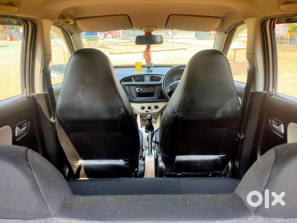 Maruti Suzuki Alto 0.8 Lxi (o), 2019, Petrol