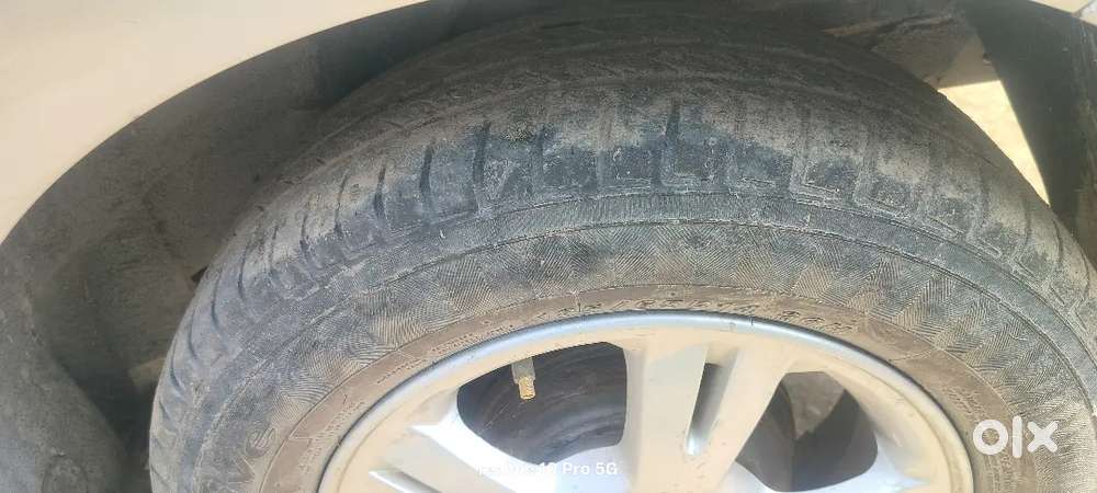 Hyundai New I20 2010 Petrol 112000 Km Driven+ Cng