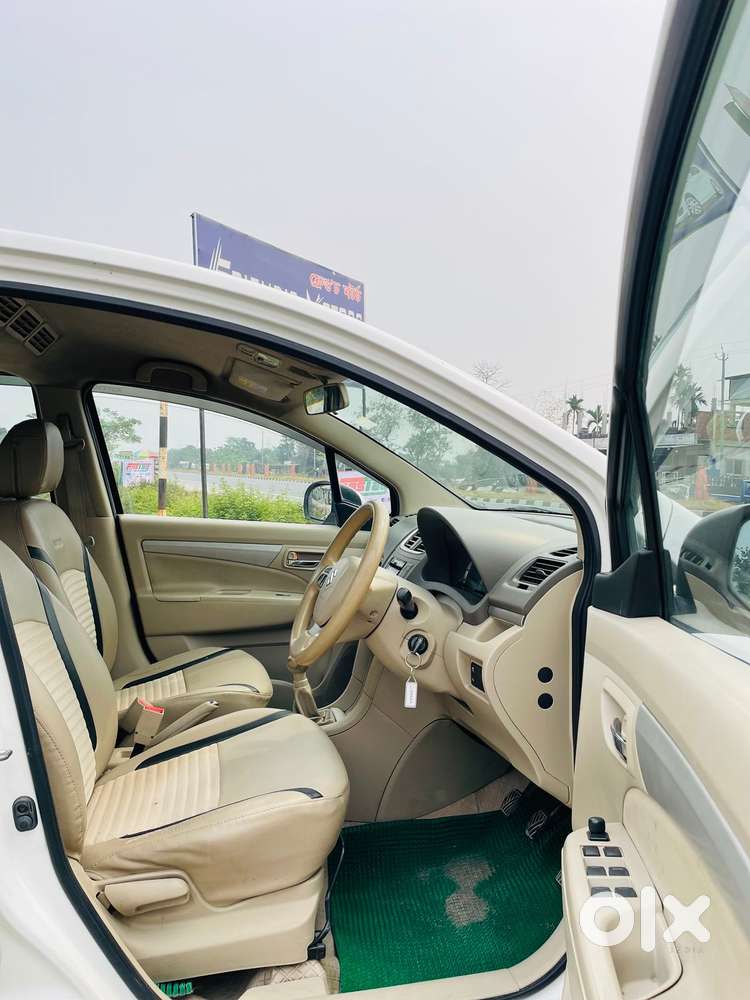 Maruti Suzuki Ertiga