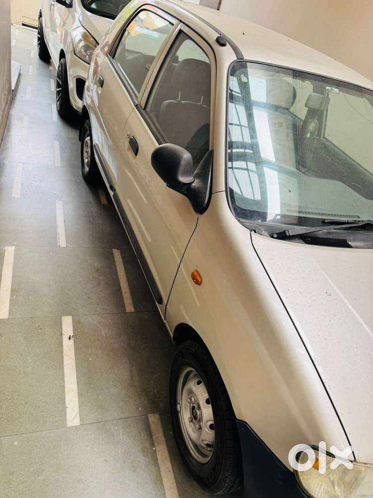 Maruti Suzuki Alto 800 2009 Petrol Good Condition