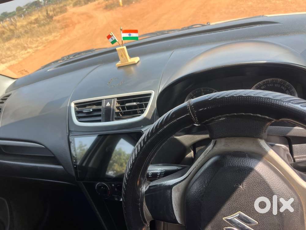 Maruti Suzuki Swift 2015 Diesel Good Condition