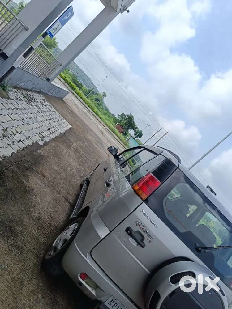Mahindra Quanto 2015