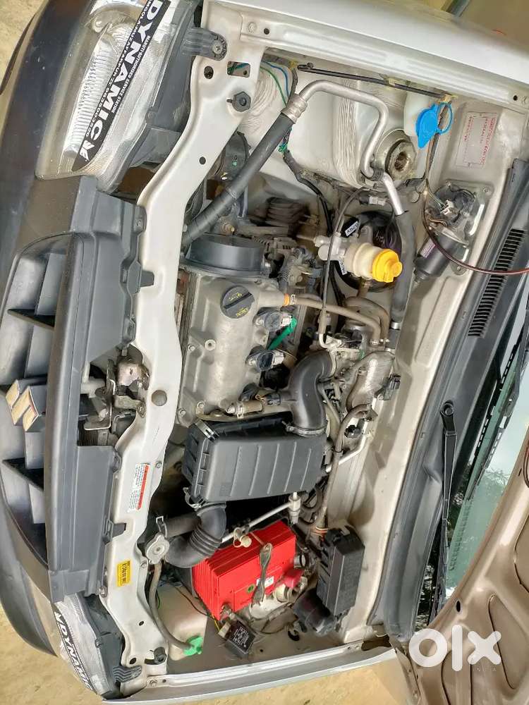 Maruti Suzuki Alto 2012 Petrol