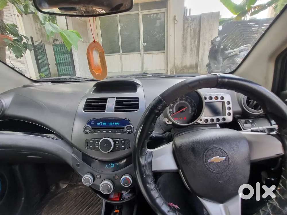 Chevrolet Beat Diesel 2011