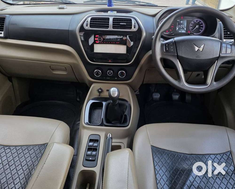 Mahindra Bolero Neo 1.5 N 10 R, 2023, Diesel
