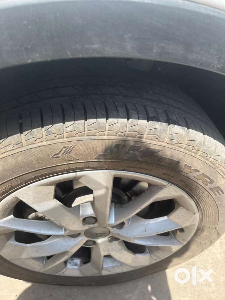 Audi Q3 2017 Diesel 75000 Km Driven